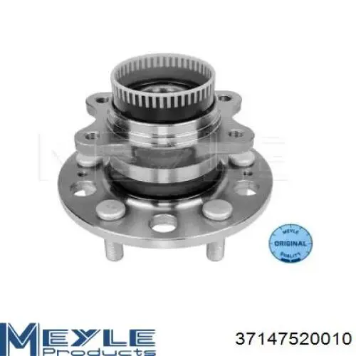 Маточини задніх коліс CX/Complex CX1008 ціна, від 66.34 USD