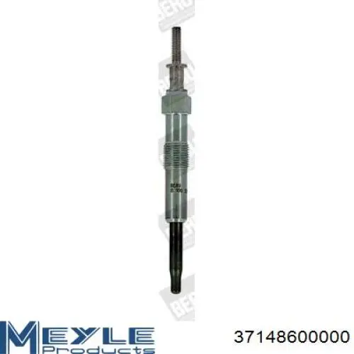 Свічка накалу 12642001 Febest