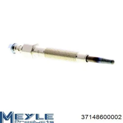 Свічки запалювання Starline SS10124