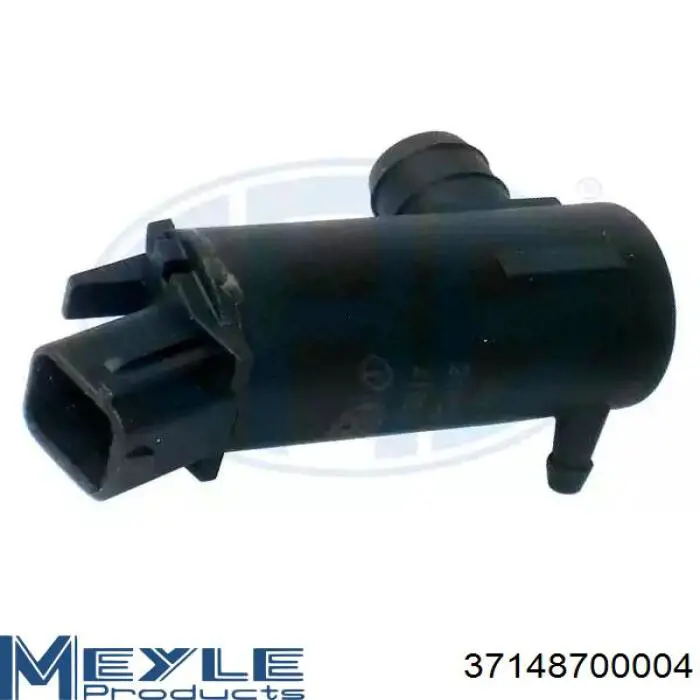 Моторчик омивача 37148700004 Meyle