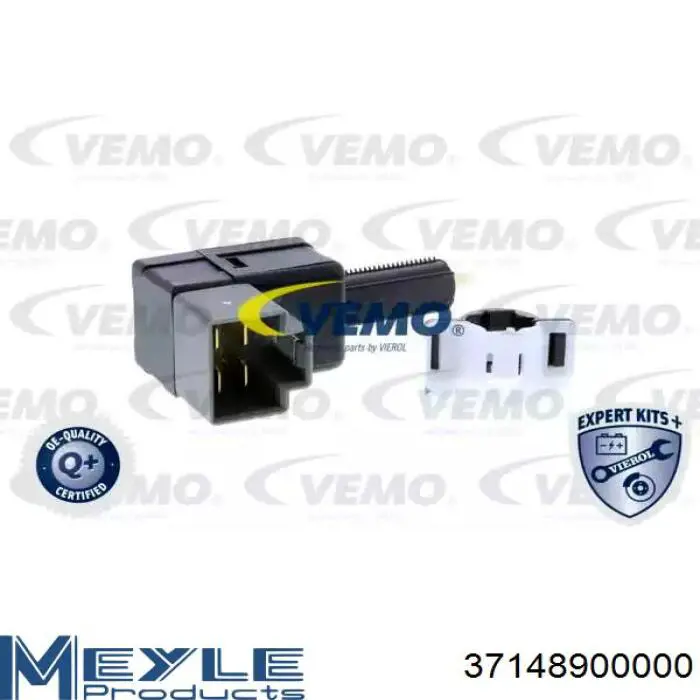Жабка тормозу SMB967 Lucas