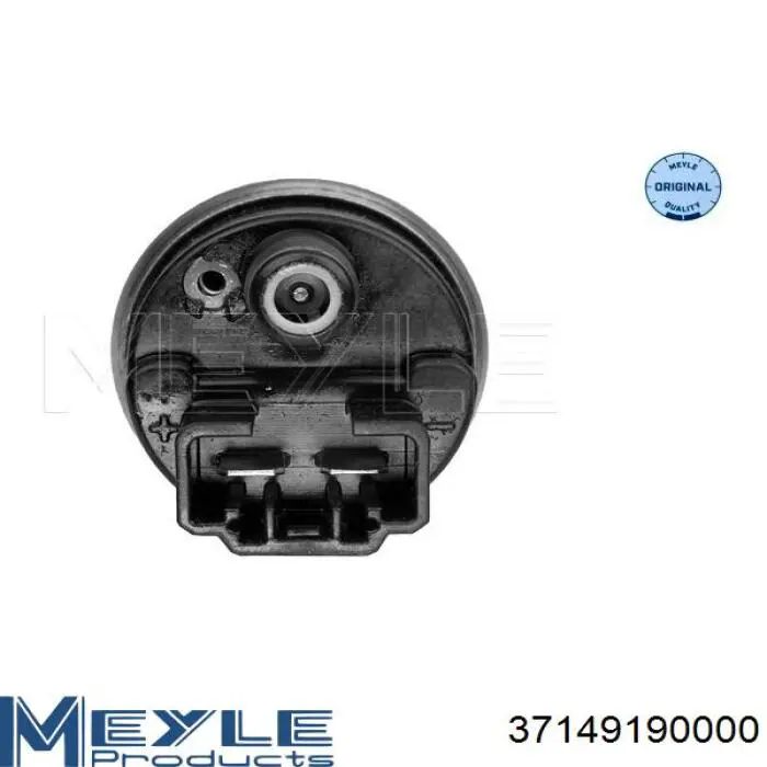 Купити 2322020020 Toyota Елемент-турбінка паливного насосу