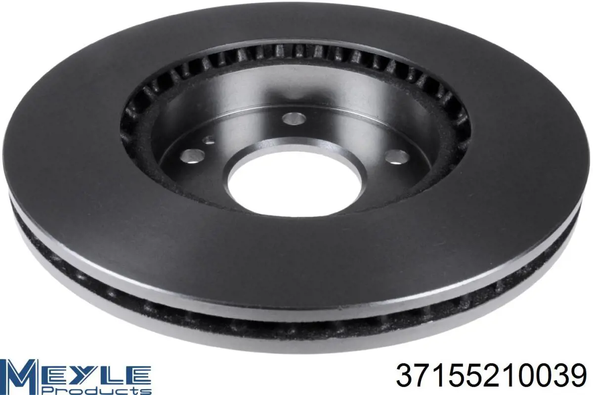 Купити S517123X000 Hyundai/Kia Ротор гальмівний