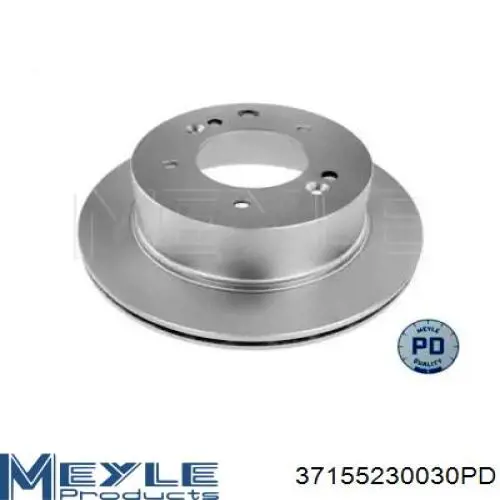 Задні дискові гальма Starline PB20429 ціна, від 47.19 USD