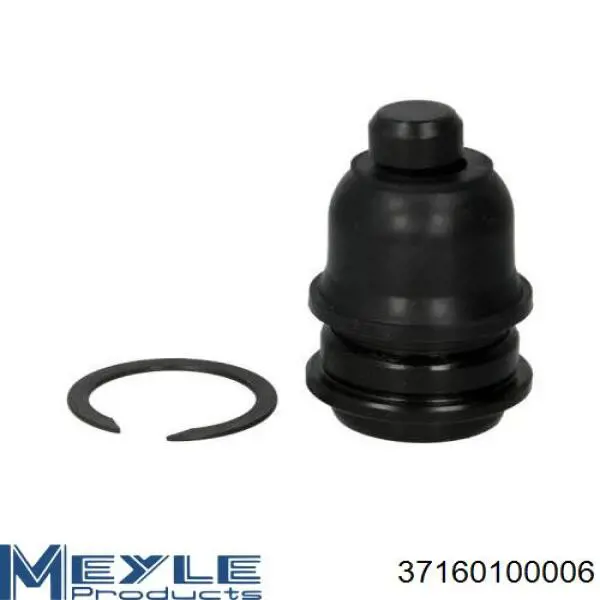 Купити DSA020127 Mando Кульова опора, нижня