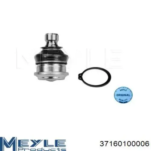 Купити SMBJH014 Speedmate Кульова опора, нижня