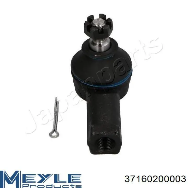 Наконечник рульовий Meyle 37160200003 ціна, від 8.68 USD