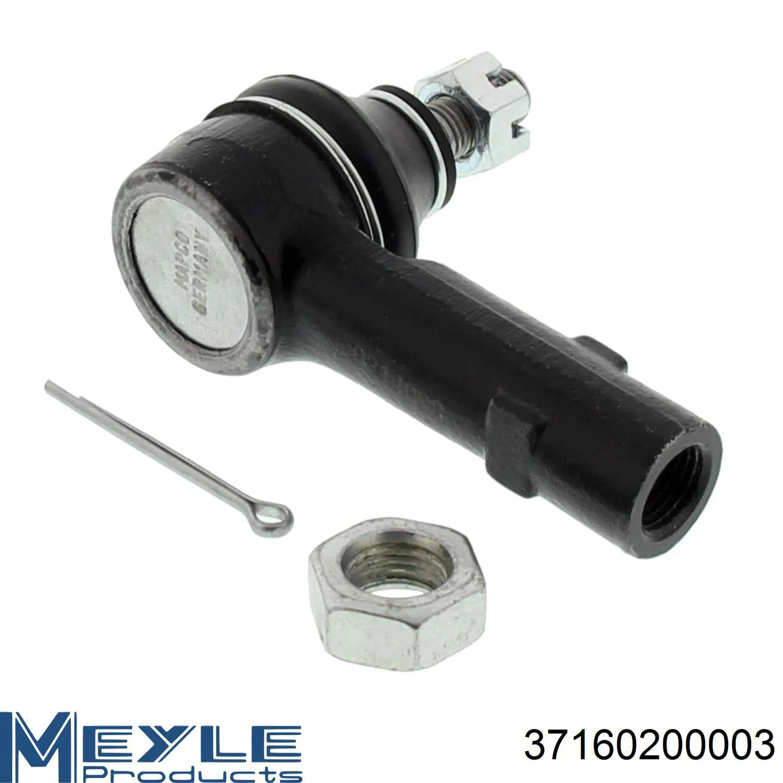 Купити 37160200003 Meyle Рульовий наконечник