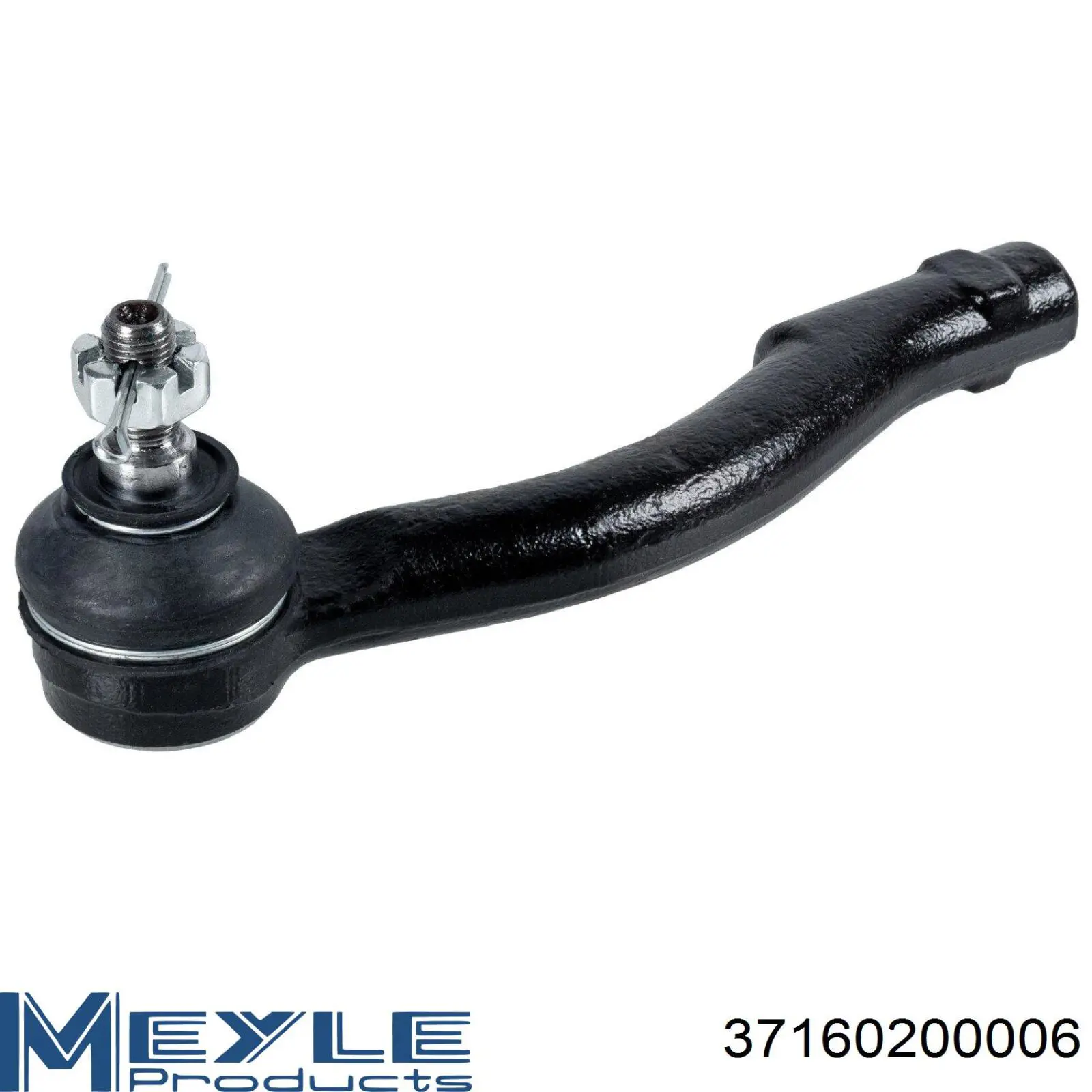 Наконечник рульовий Rider RD322934326 ціна, від 10.72 USD