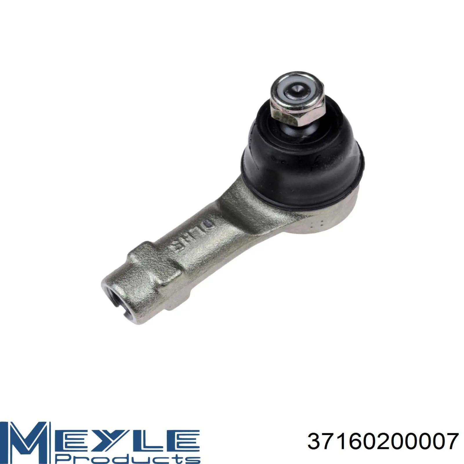 Купити RL568250H Raiso Рульовий наконечник