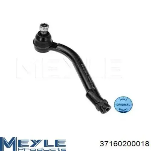 Купити 34535 Lemforder Рульовий наконечник