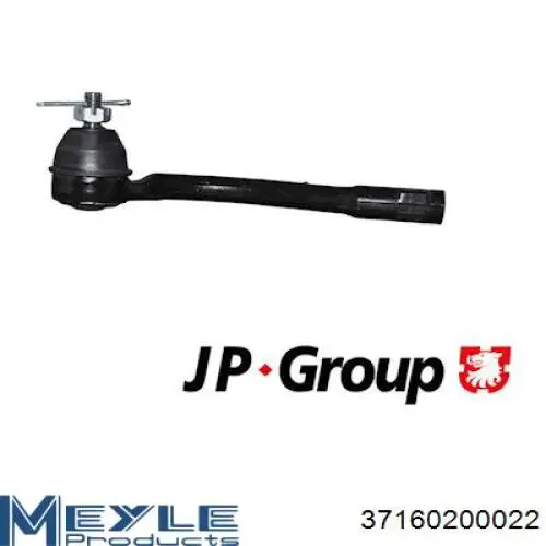 Купити INF251402 InA-For Рульовий наконечник