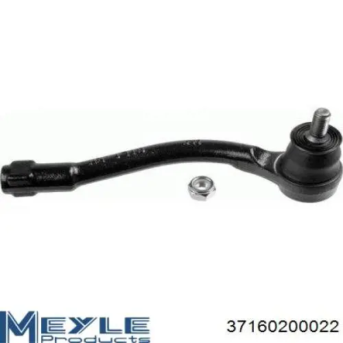 Рульовий наконечник INF251402 InA-For