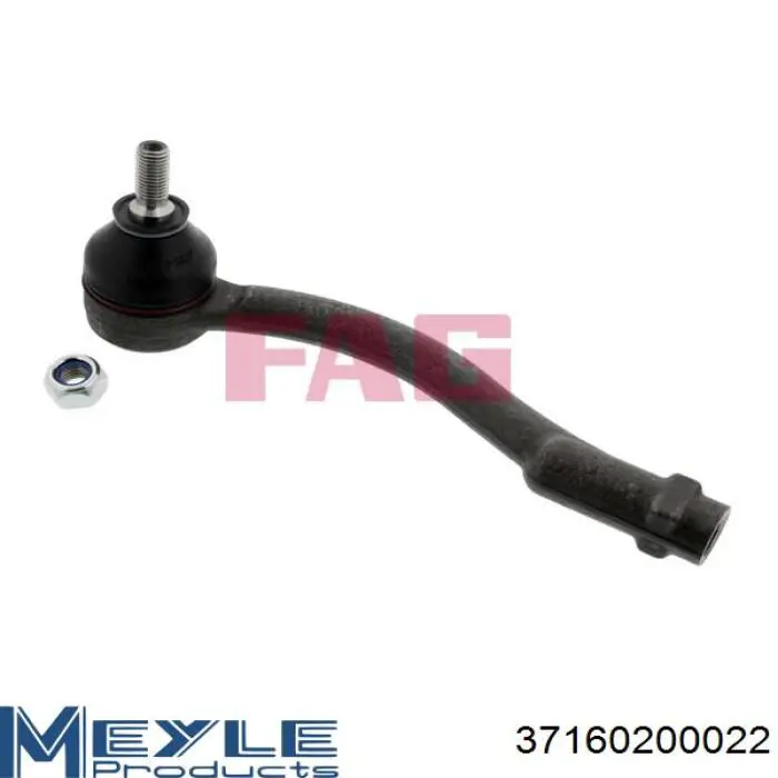Рульовий наконечник CE0328LA CTR