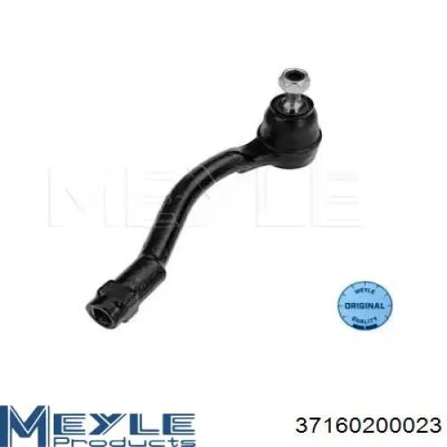 Наконечник рульовий Meyle 37160200023 ціна, від 14.15 USD
