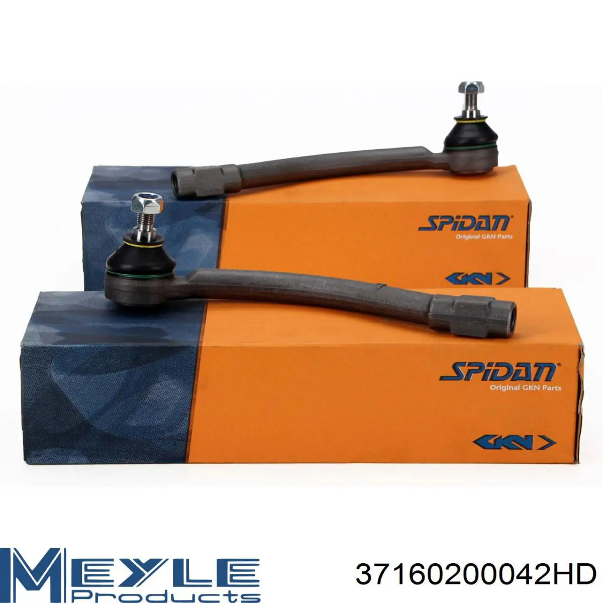 Купити PS21148 Sato Tech Рульовий наконечник
