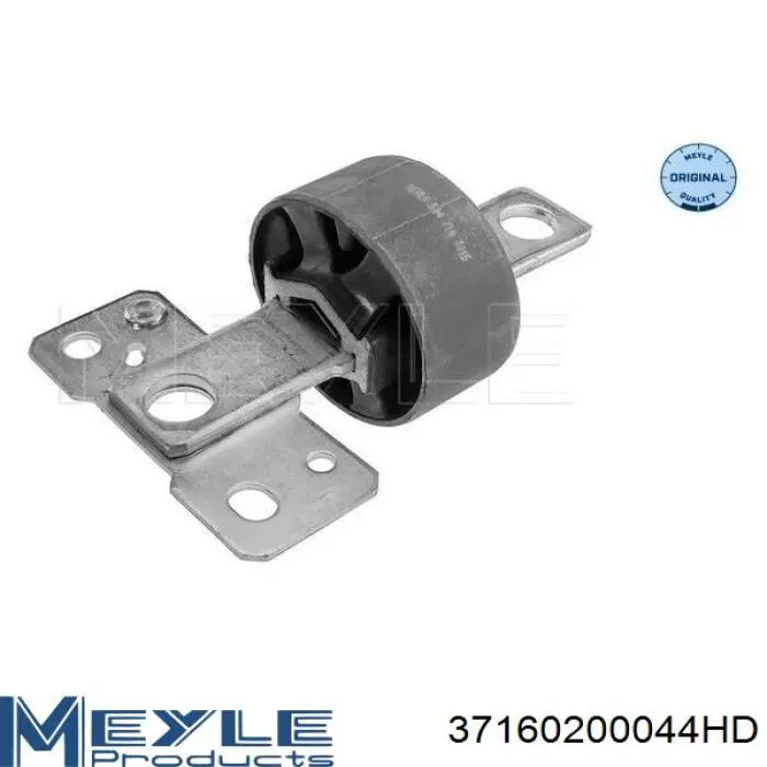 Наконечник рульовий KAP KM0703030 ціна, від 15.11 USD