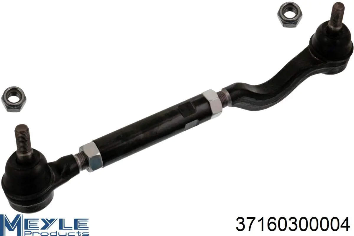 Купити CS0004 CTR Тяга рульова в зборі