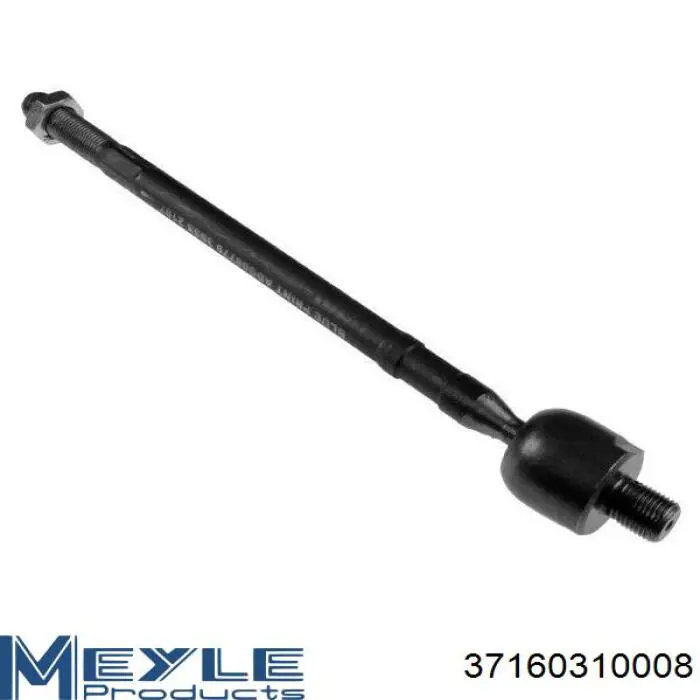 Тяга рульова AYD 9504105