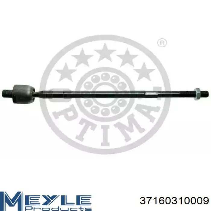 Тяга рульова поперечна Dainton D200078 ціна, від 10.65 USD