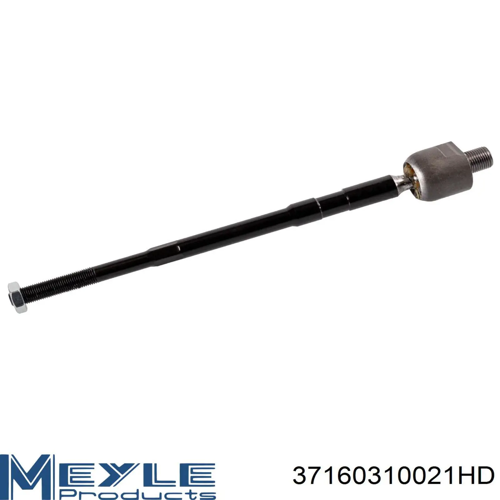 Тяга рульова поперечна Meyle 37160310021HD ціна, від 12.00 USD