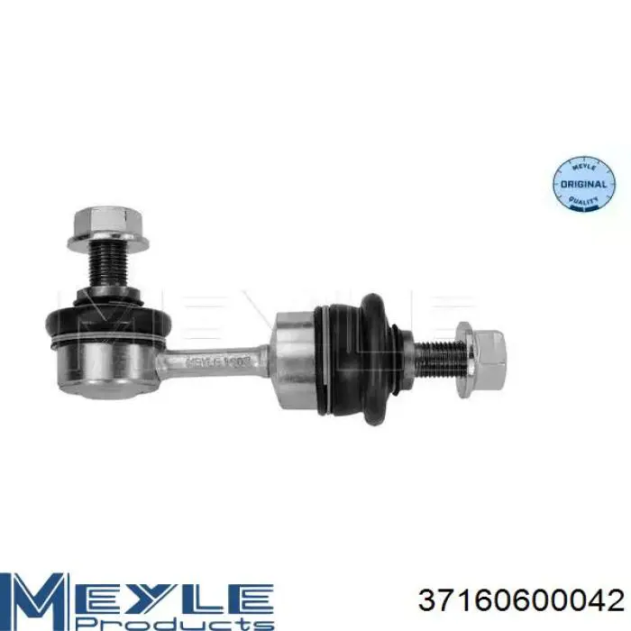 Купити 4908032 Formpart/Otoform Солдатик стабілізатора, заднього