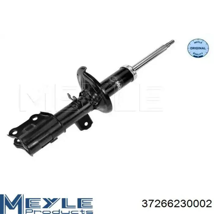 Купити 37266230002 Meyle Амортизатора передній лівий