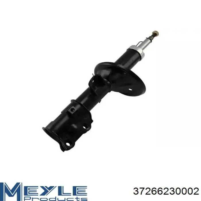Амортизатор передньої підвіски, лівий Mando EX546500B000 ціна, від 39.80 USD