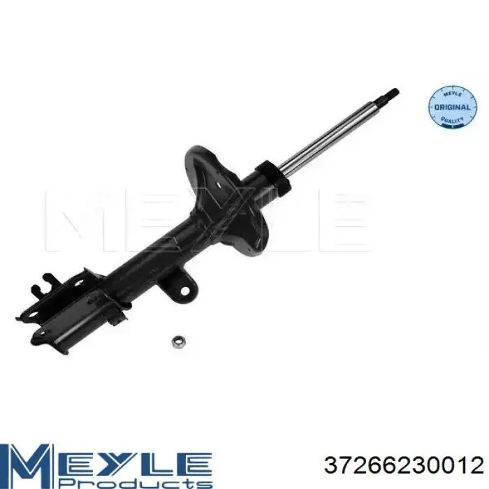 Купити 37266230012 Meyle Амортизатора передній лівий