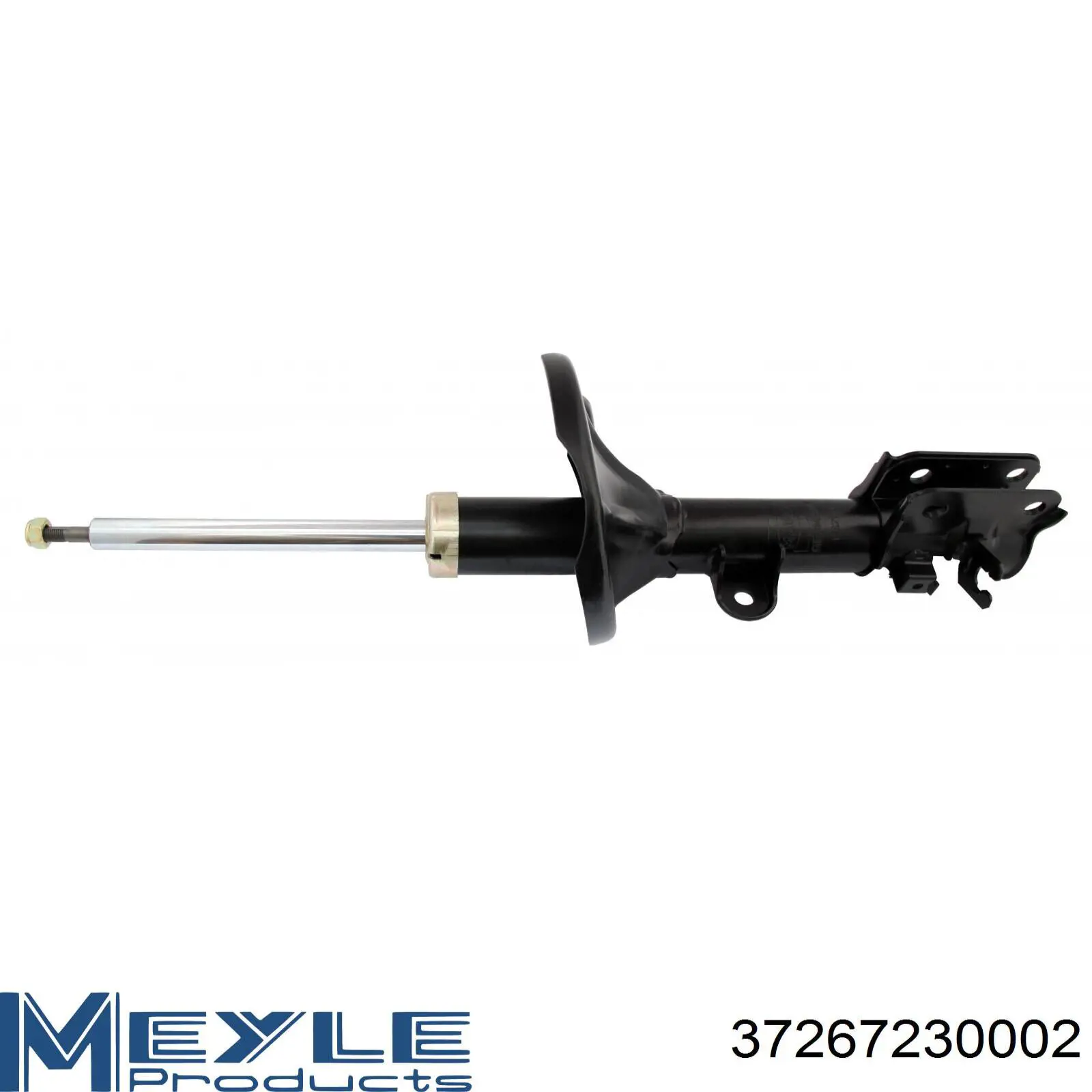 Купити S553612E501 Hyundai/Kia Амортизатор задній, правий