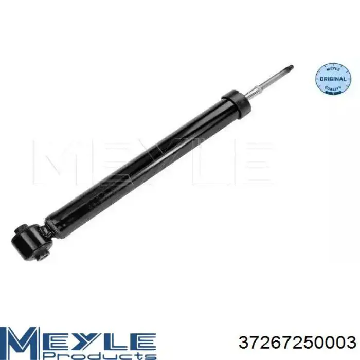 Амортизатор задній Raiso RS314754 ціна, від 21.99 USD