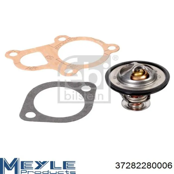 Термостат в зборі Meyle 37282280006