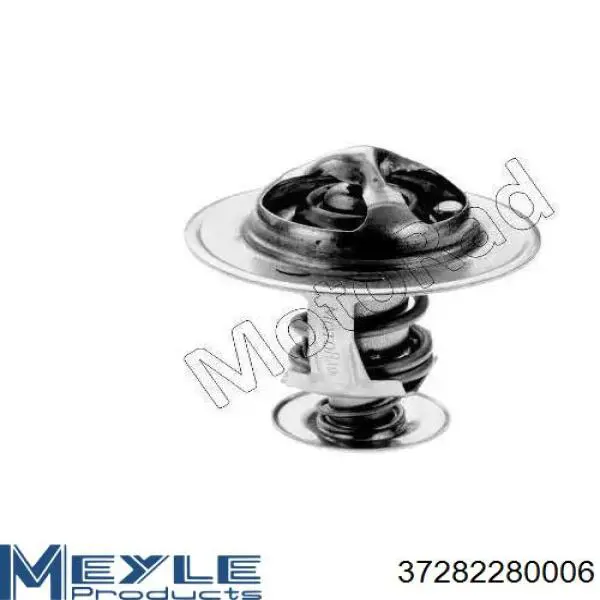 Автомобільний термостат Meyle 37282280006 ціна, від 8.88 USD