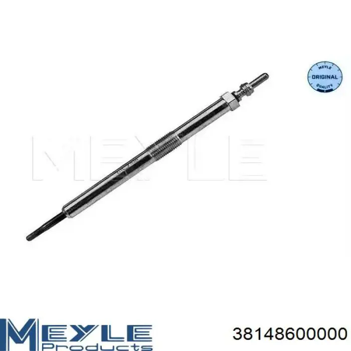 Свіча накалу Svac SV132 ціна, від 5.18 USD