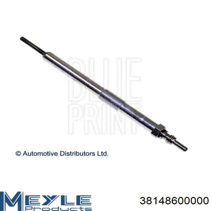 Купити 660101 Maxgear Свічка накалу