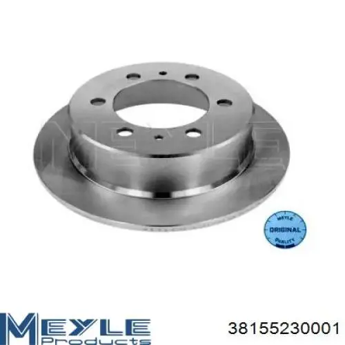 R4005 VALEO Дискові гальма