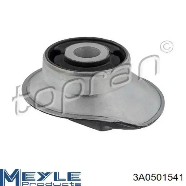 Сайлентблок задньої балки/підрамника VAG 357501541 ціна, від 6.82 USD