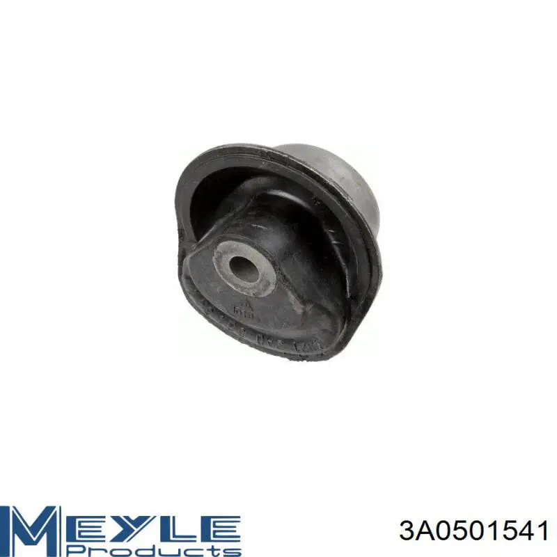 Купити 357501541 VAG Сайлентблок задньої балки