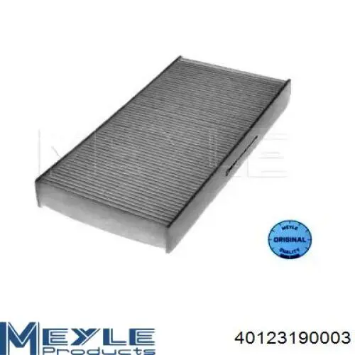 Фільтр повітряний обігрівача Shafer SA232 ціна, від 4.11 USD
