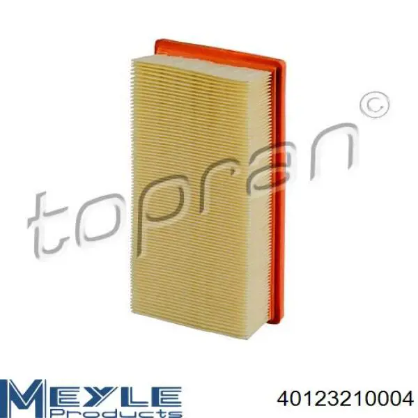 Елемент повітряного фільтра Japko FA0609JM ціна, від 4.99 USD