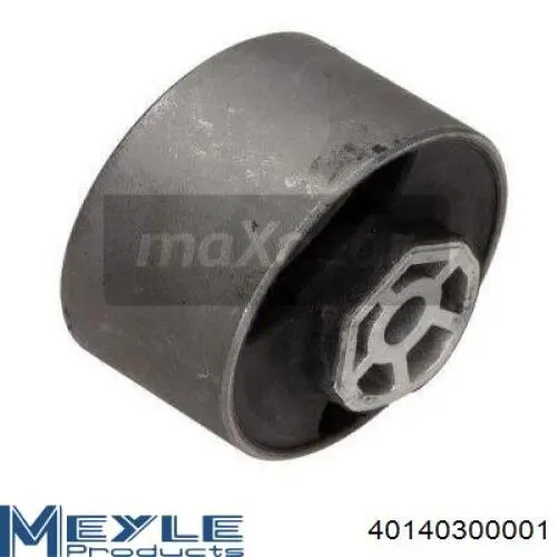 Купити CIEM001 Kautek Задня подушка двигуна
