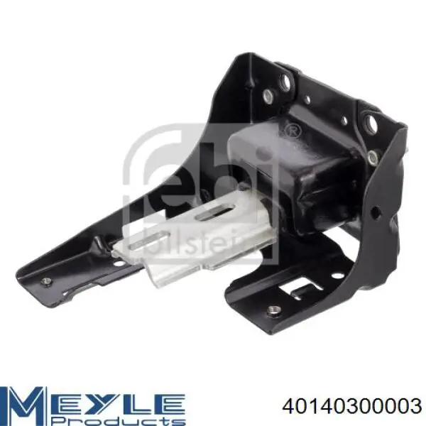 Подушка (опора) двигуна, задня Kautek CIEM002 ціна, від 18.50 USD