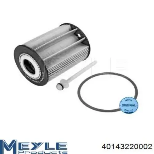 Масляний фільтр двигуна Shafer FOE1712D1 ціна, від 3.81 USD