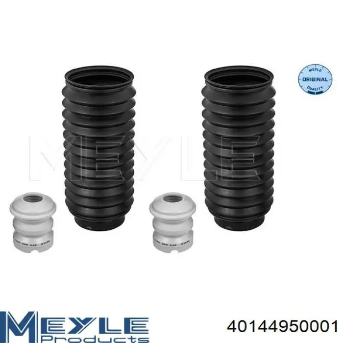 Пильник ШРУСа зовнішній 021136 GKN-Spidan