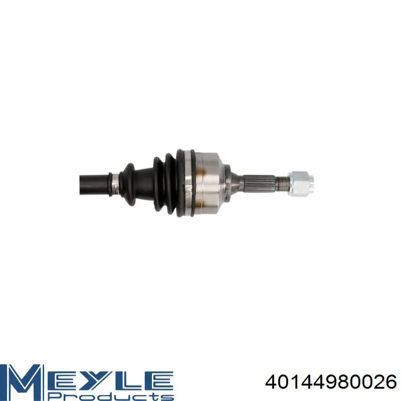 ШРУС зовнішній передній 3273HS Peugeot/Citroen
