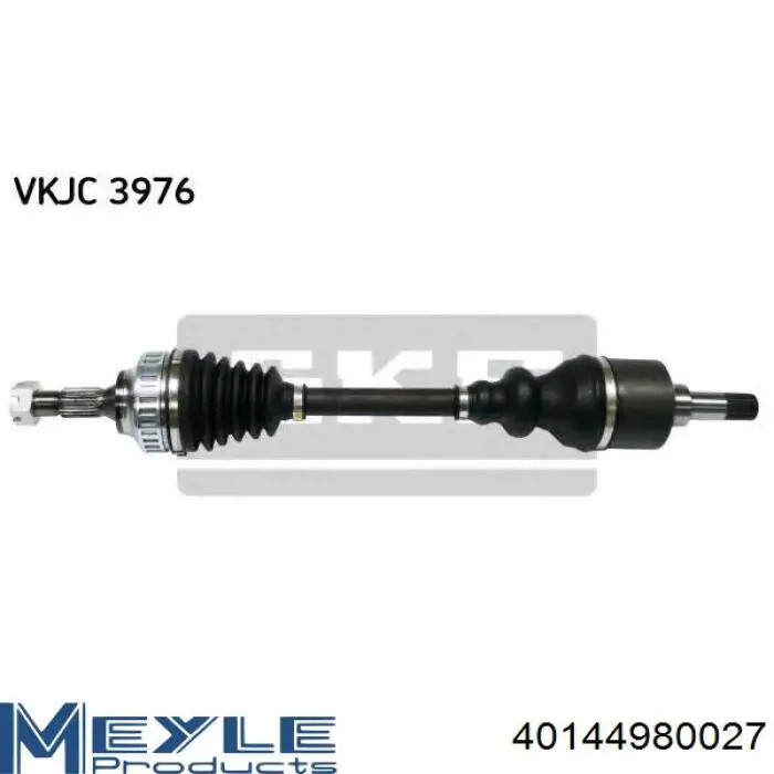 Купити TOJ0067 Magneti Marelli Шарнір приводу зовнішній
