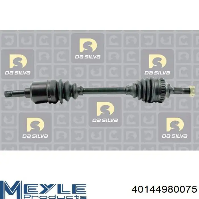 C9023A Expert Line Привід лівий