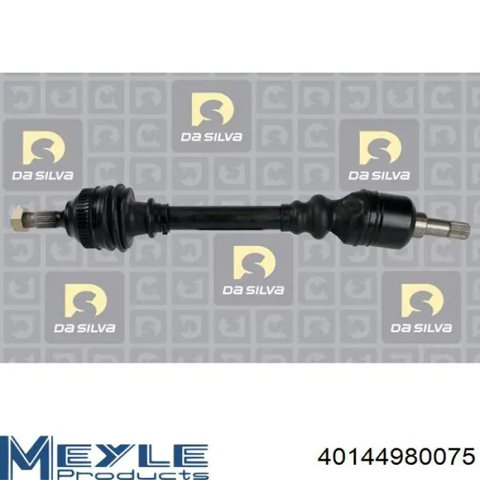 Привід передній лівий Expert Line C9023A ціна, від 47.94 USD