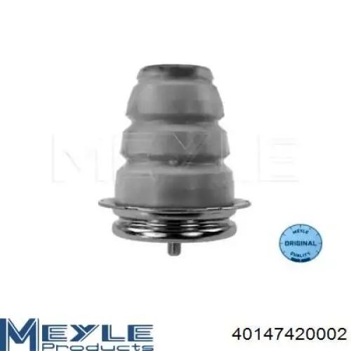 Відбійник задньої ресори Meyle 40147420002 ціна, від 15.78 USD