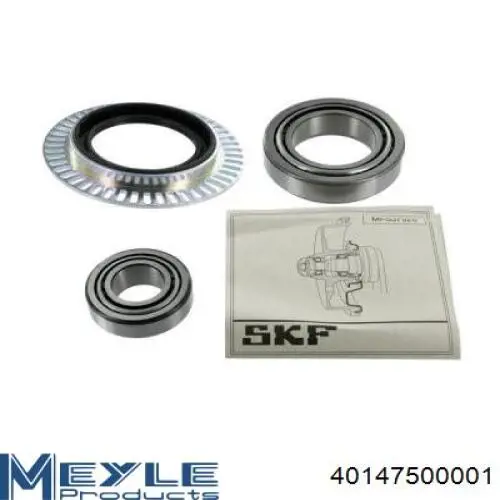 Купити 9232030 GSP Підшипник ступиці колеса